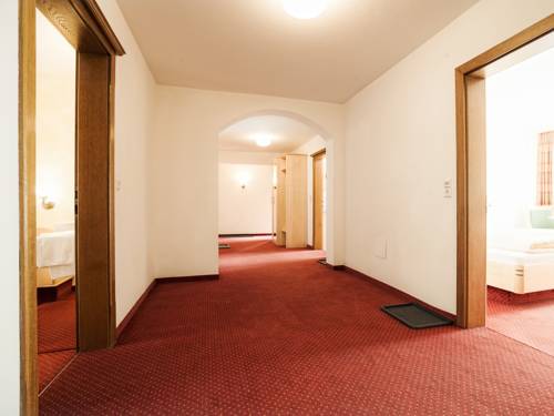 Imagen de la habitación del Apartamentos Fiechtl. Foto 8