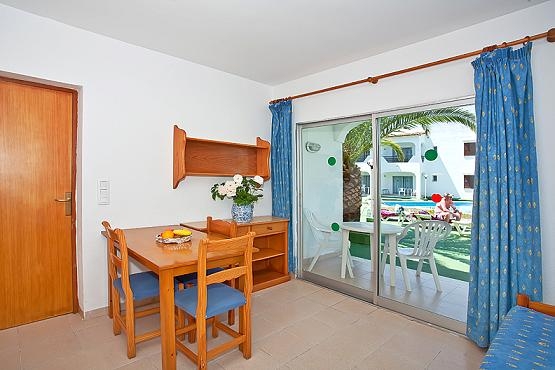 Imagen de la habitación del Apartamentos Fiesta Beach. Foto 4