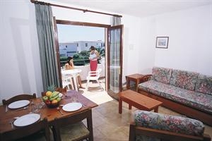 Imagen de la habitación del Apartamentos Fiesta Park. Foto 3