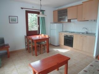 Imagen de la habitación del Apartamentos Fiesta Park. Foto 4