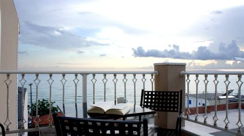 Imagen de la habitación del Apartamentos Filanthi. Foto 6