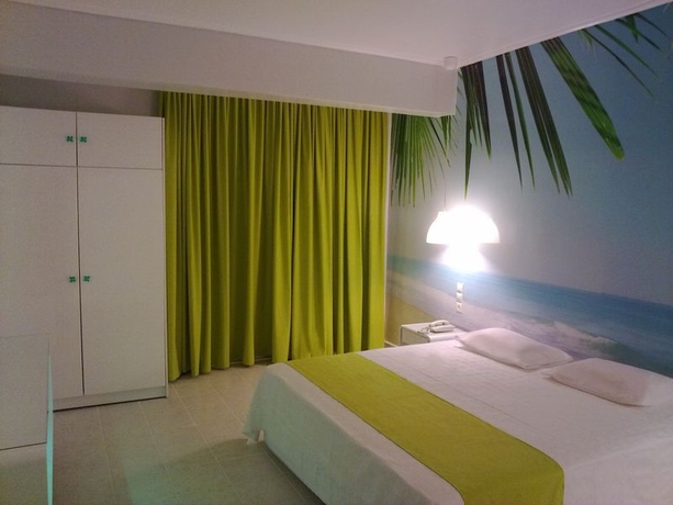 Imagen general del Apartamentos Filoxenia Aparthotel. Foto 3