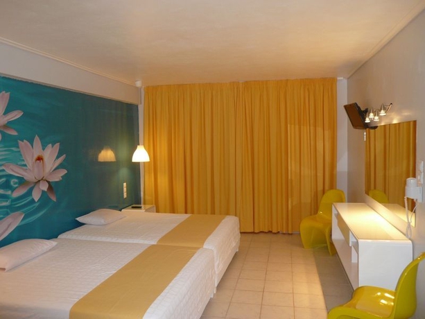 Imagen general del Apartamentos Filoxenia Aparthotel. Foto 4