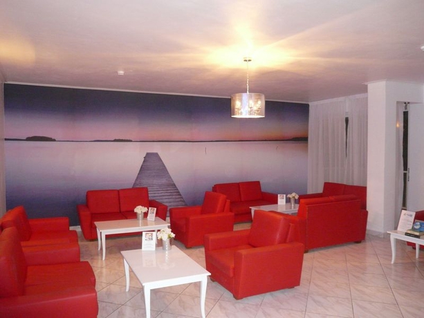 Imagen general del Apartamentos Filoxenia Aparthotel. Foto 5