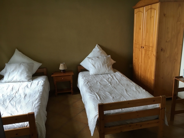 Imagen de la habitación del Apartamentos Finca AliBaba. Foto 3