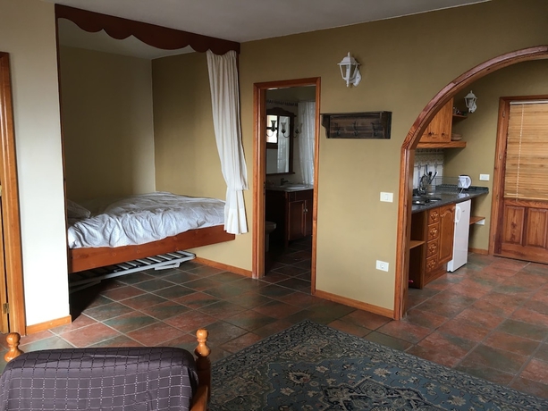 Imagen de la habitación del Apartamentos Finca AliBaba. Foto 4