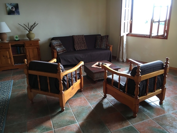 Imagen de la habitación del Apartamentos Finca AliBaba. Foto 5