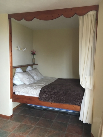 Imagen de la habitación del Apartamentos Finca AliBaba. Foto 6