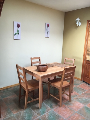 Imagen de la habitación del Apartamentos Finca AliBaba. Foto 7