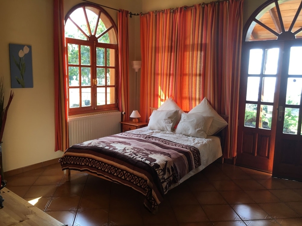 Imagen de la habitación del Apartamentos Finca AliBaba. Foto 8