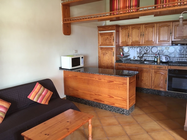 Imagen de la habitación del Apartamentos Finca AliBaba. Foto 9