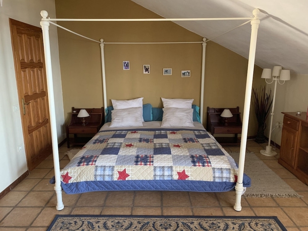 Imagen de la habitación del Apartamentos Finca AliBaba. Foto 10