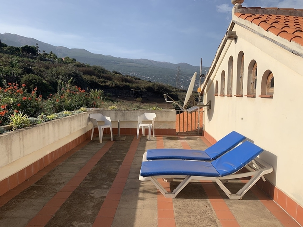 Imagen de la habitación del Apartamentos Finca AliBaba. Foto 11