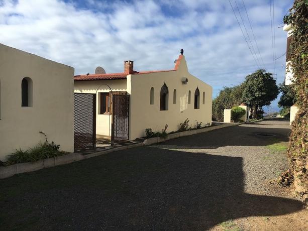 Imagen de los interiores del Apartamentos Finca AliBaba. Foto 19