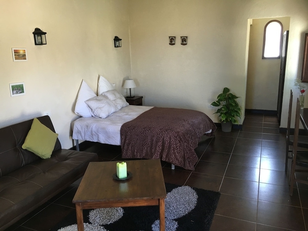 Imagen de la habitación del Apartamentos Finca AliBaba. Foto 12