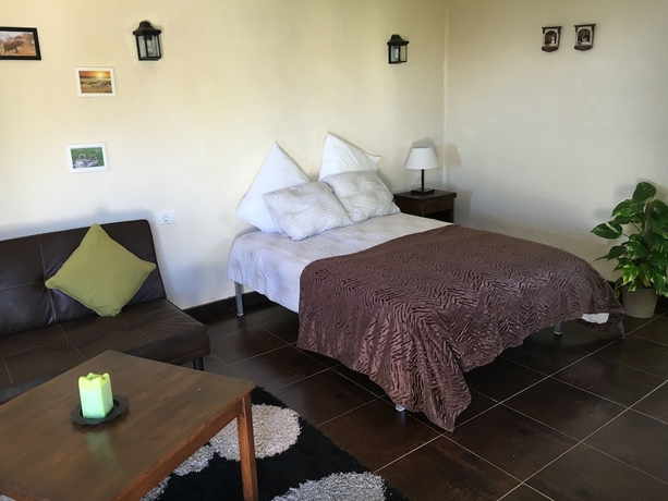 Imagen de la habitación del Apartamentos Finca AliBaba. Foto 13