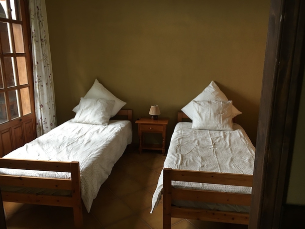 Imagen de la habitación del Apartamentos Finca AliBaba. Foto 14