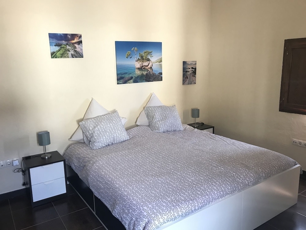 Imagen de la habitación del Apartamentos Finca AliBaba. Foto 15