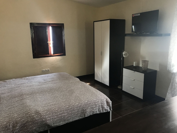 Imagen de la habitación del Apartamentos Finca AliBaba. Foto 16