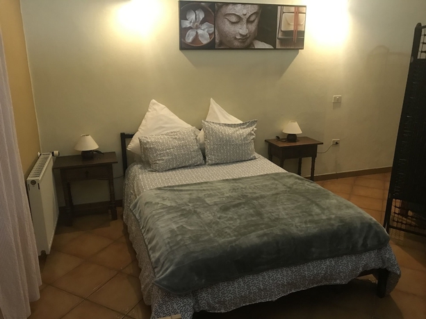 Imagen de la habitación del Apartamentos Finca AliBaba. Foto 17