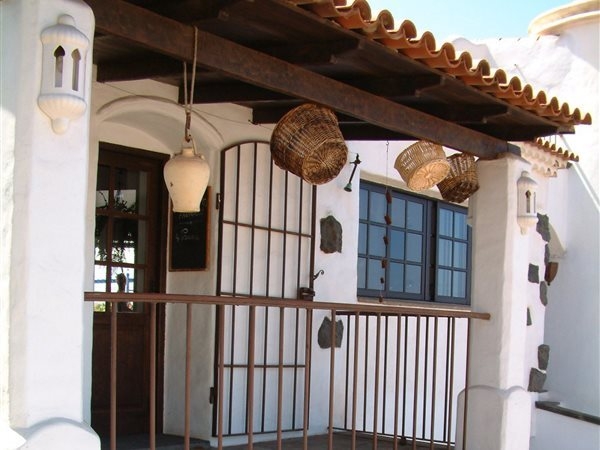Imagen general del Apartamentos Finca Angelus. Foto 2
