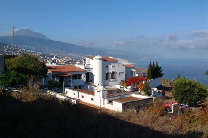 Imagen general del Apartamentos Finca Angelus. Foto 4