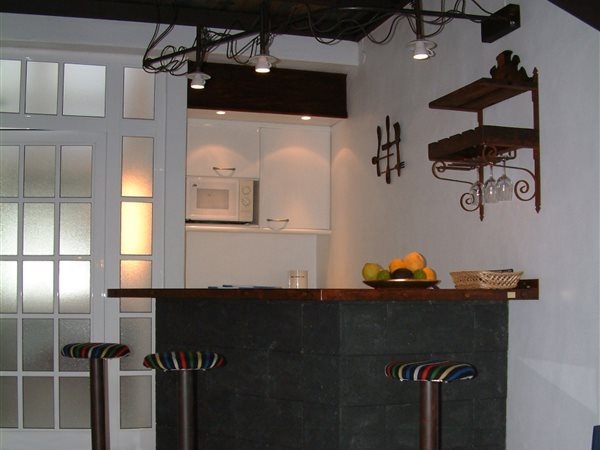 Imagen general del Apartamentos Finca Angelus. Foto 5