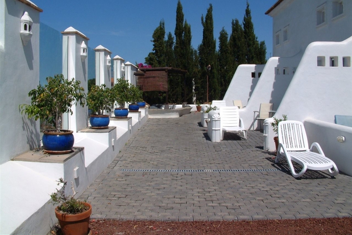 Imagen general del Apartamentos Finca Angelus. Foto 9