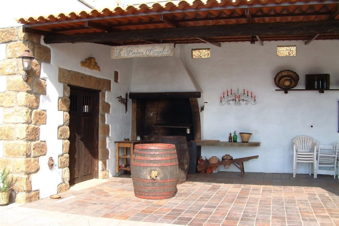 Imagen general del Apartamentos Finca Angelus. Foto 10