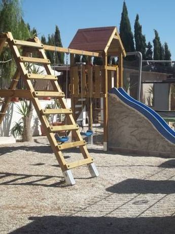 Imagen general del Apartamentos Finca Do&ntilde;a Sofia Maria. Foto 3