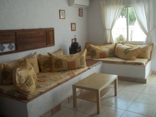 Imagen general del Apartamentos Finca Do&ntilde;a Sofia Maria. Foto 5