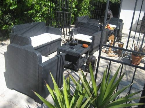 Imagen general del Apartamentos Finca Do&ntilde;a Sofia Maria. Foto 7