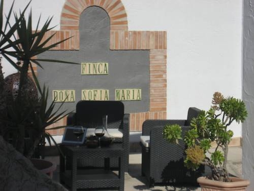 Imagen general del Apartamentos Finca Do&ntilde;a Sofia Maria. Foto 8