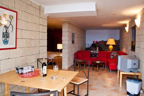 Imagen general del Apartamentos Finca La Tosca. Foto 4