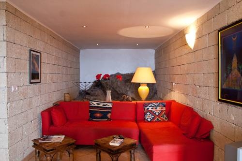 Imagen general del Apartamentos Finca La Tosca. Foto 5