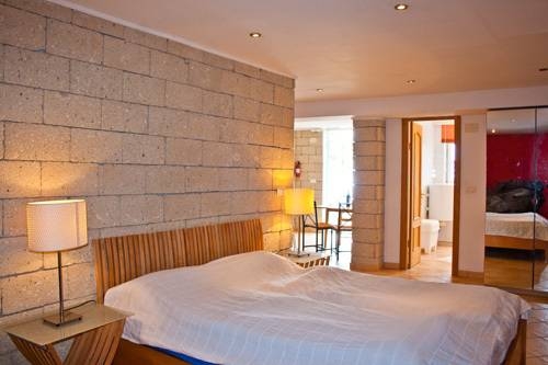 Imagen general del Apartamentos Finca La Tosca. Foto 6