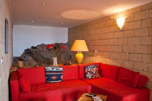 Imagen general del Apartamentos Finca La Tosca. Foto 7