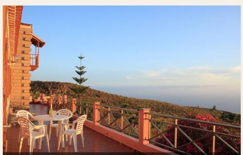 Imagen general del Apartamentos Finca La Tosca. Foto 8