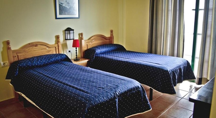 Imagen general del Apartamentos Finca Piñero. Foto 2