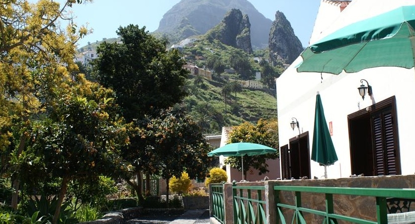 Imagen general del Apartamentos Finca Piñero. Foto 3