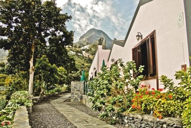 Imagen general del Apartamentos Finca Piñero. Foto 4