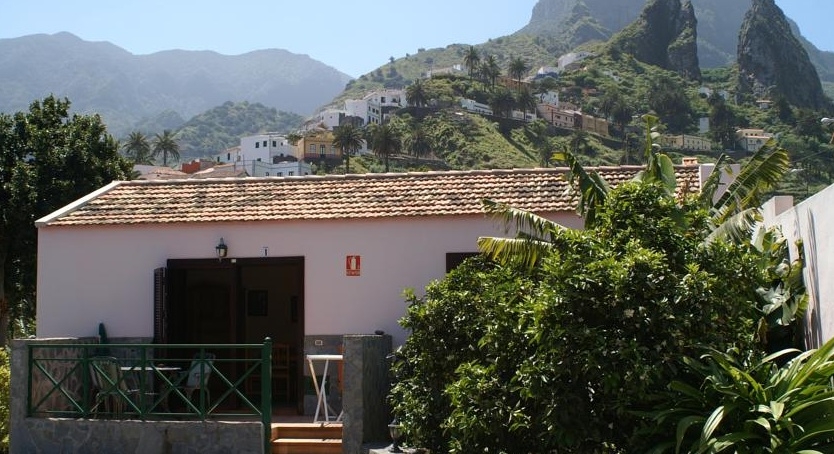 Imagen general del Apartamentos Finca Piñero. Foto 5