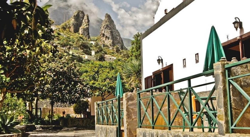 Imagen general del Apartamentos Finca Piñero. Foto 6