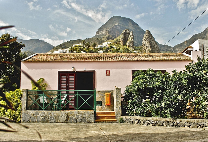 Imagen general del Apartamentos Finca Piñero. Foto 8