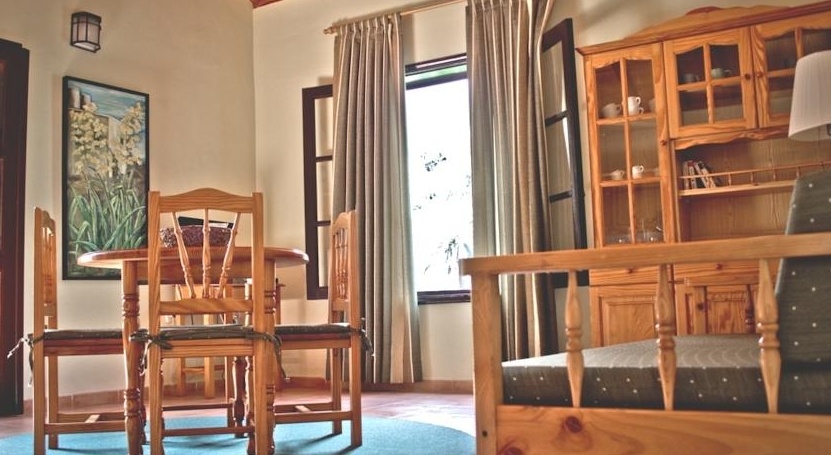 Imagen general del Apartamentos Finca Piñero. Foto 10