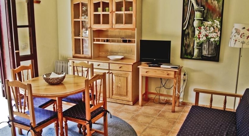 Imagen general del Apartamentos Finca Piñero. Foto 11