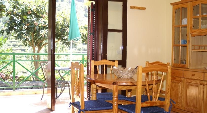 Imagen general del Apartamentos Finca Piñero. Foto 12