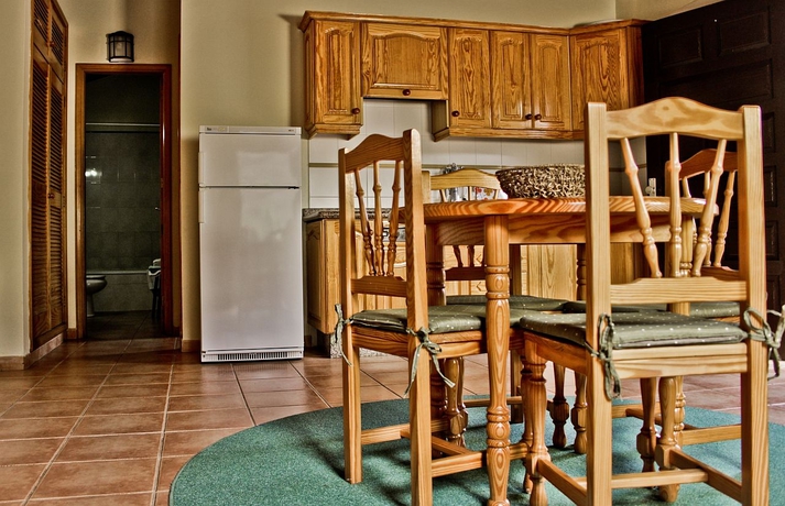 Imagen general del Apartamentos Finca Piñero. Foto 13