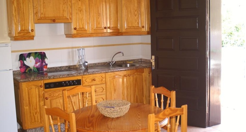 Imagen general del Apartamentos Finca Piñero. Foto 14