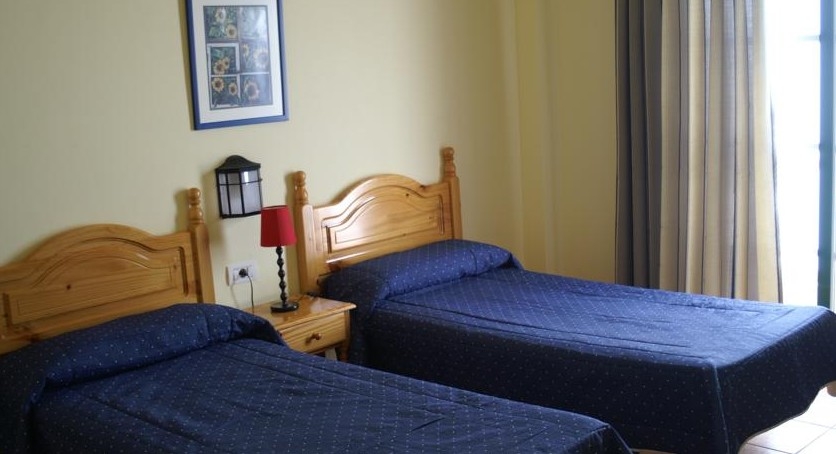 Imagen general del Apartamentos Finca Piñero. Foto 16